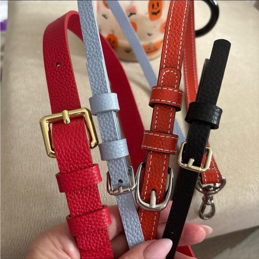 Bandolier adjustable Phone Straps
